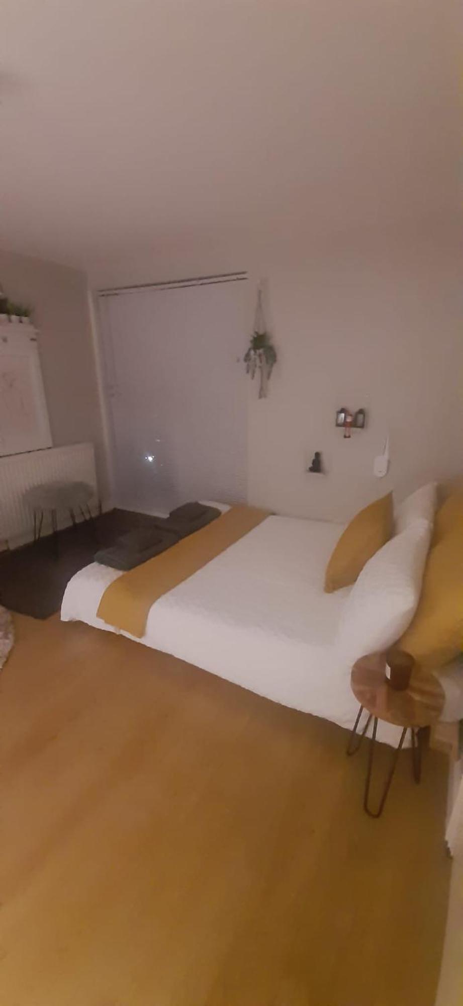 Alross Studio Flat / Private Bathroom London Kültér fotó